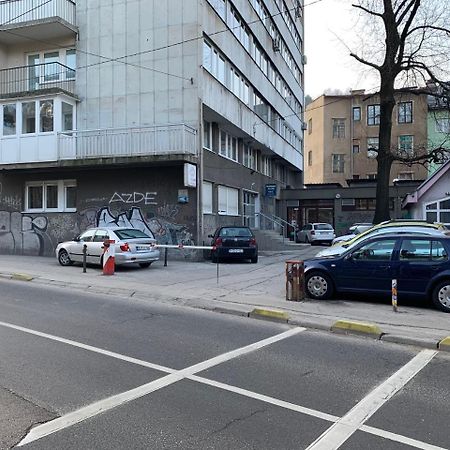 Apartman Skenderija SJJ Exterior foto